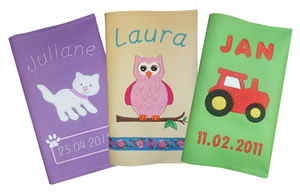 Mutterkindpasshüllen