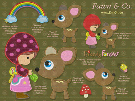 Fawn & Co