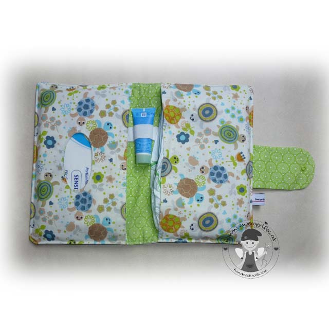 Windeltasche